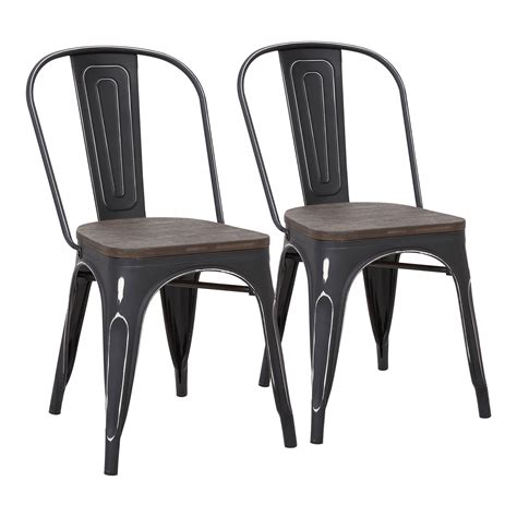 metal farm house chairs|industrial farmhouse kitchen chairs.